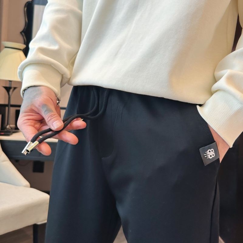 Balenciaga Long Pants